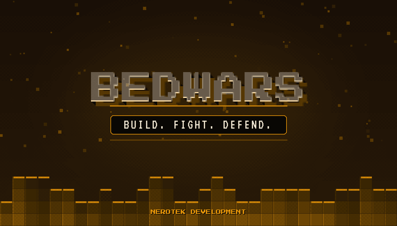 BedWars — the complete BedWars suite for Minecraft 1.8.8